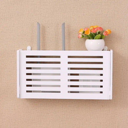Caja de Almacenamiento Colgante Eco para Router Wifi