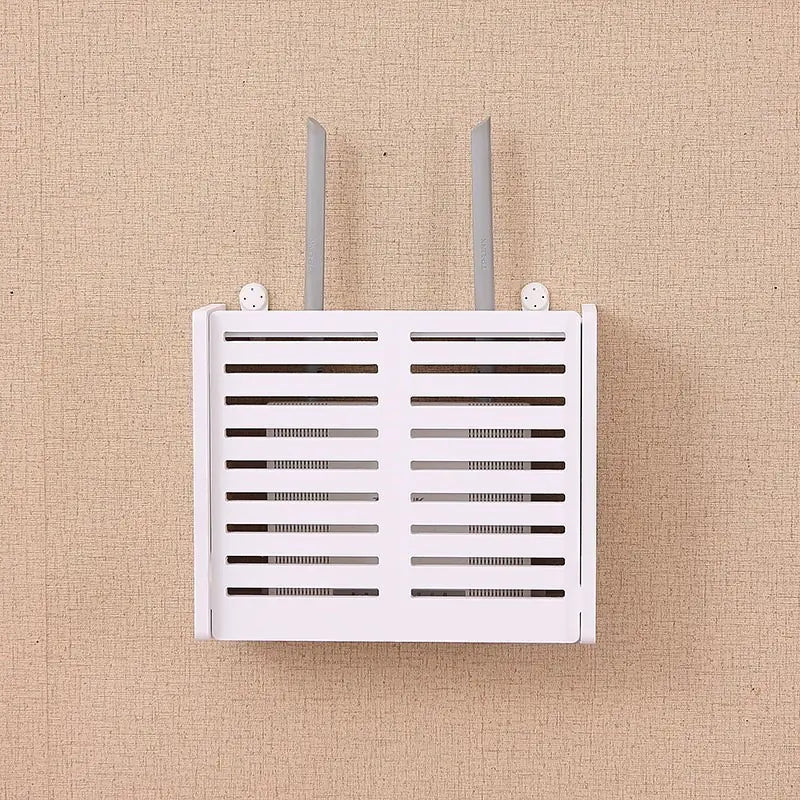 Caja de Almacenamiento Colgante Eco para Router Wifi