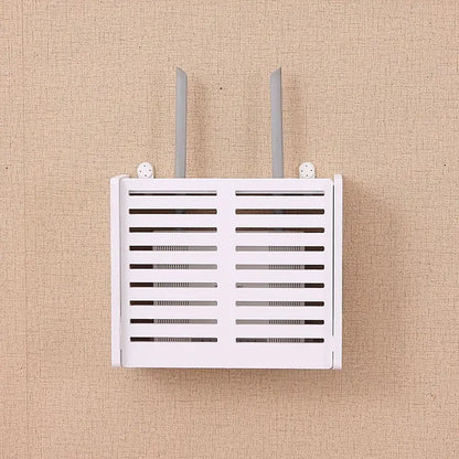 Caja de Almacenamiento Colgante Eco para Router Wifi