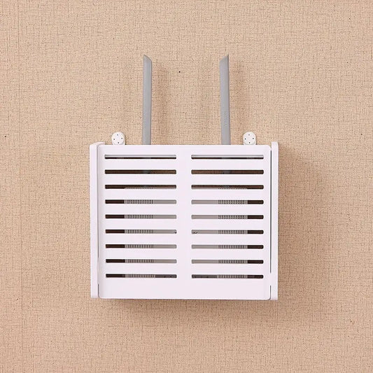 Caja de Almacenamiento Colgante Eco para Router Wifi